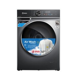 Sigma 10.5kg / 6kg Wash & Dry Fully Automatic Washing Machine - SWM-T107CFL