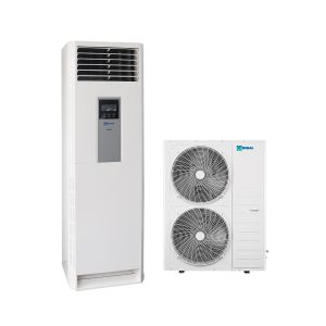 Sigma 5.0HP R32 Inverter Floor Standing Air Conditioner - SAC-FS48TIV